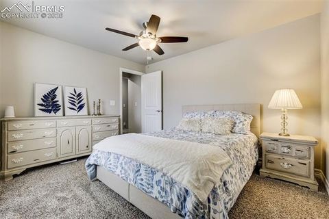 Tiny photo for 6780 Abita Drive, Colorado Springs, CO 80925 (MLS # 2270206)