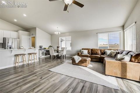 Tiny photo for 6780 Abita Drive, Colorado Springs, CO 80925 (MLS # 2270206)