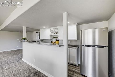 Tiny photo for 6780 Abita Drive, Colorado Springs, CO 80925 (MLS # 2270206)