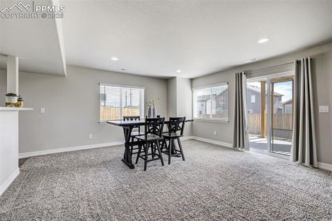 Tiny photo for 6780 Abita Drive, Colorado Springs, CO 80925 (MLS # 2270206)
