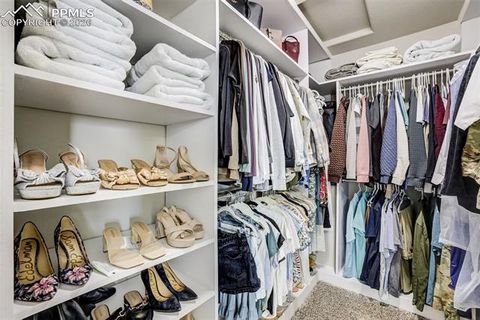 Tiny photo for 6780 Abita Drive, Colorado Springs, CO 80925 (MLS # 2270206)