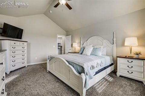 Tiny photo for 6780 Abita Drive, Colorado Springs, CO 80925 (MLS # 2270206)