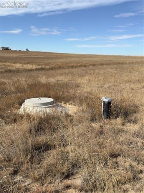 Photo of 35520 Bowen Road, Yoder, CO 80864 (MLS # 6895980)