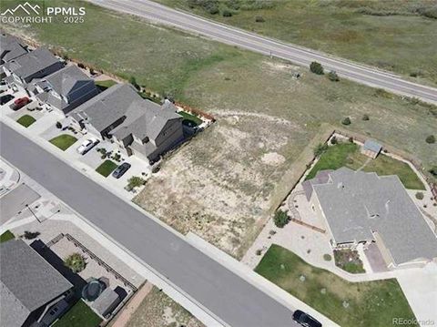 768 Gold Canyon Road Monument CO 80132