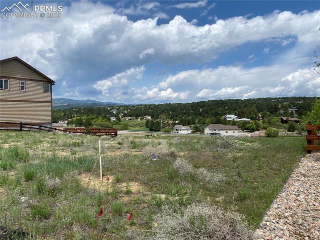 768 Gold Canyon Road