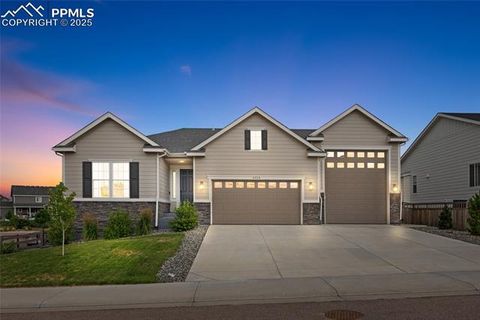 6324 Leilani Drive Castle Rock CO 80108