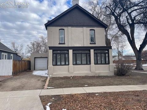 633 Jackson Street Pueblo CO 81004