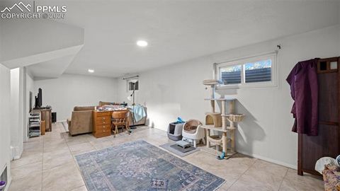 Tiny photo for 946 Hutchinson Drive, Colorado Springs, CO 80910 (MLS # 3685077)