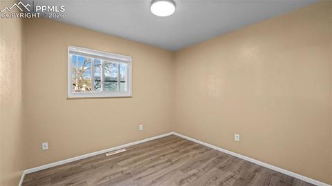 Tiny photo for 946 Hutchinson Drive, Colorado Springs, CO 80910 (MLS # 3685077)