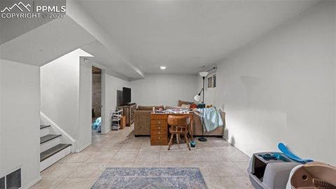 Tiny photo for 946 Hutchinson Drive, Colorado Springs, CO 80910 (MLS # 3685077)