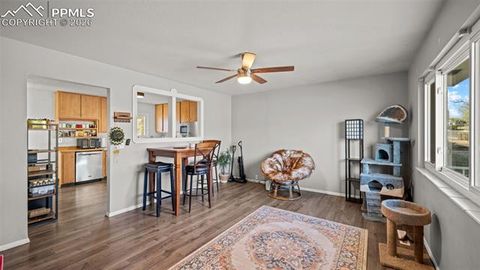 Tiny photo for 946 Hutchinson Drive, Colorado Springs, CO 80910 (MLS # 3685077)