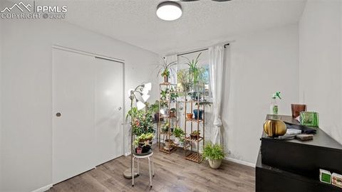 Tiny photo for 946 Hutchinson Drive, Colorado Springs, CO 80910 (MLS # 3685077)