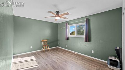 Tiny photo for 946 Hutchinson Drive, Colorado Springs, CO 80910 (MLS # 3685077)