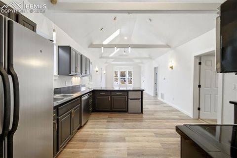 Tiny photo for 907 S Cascade Avenue, Colorado Springs, CO 80903 (MLS # 8446127)