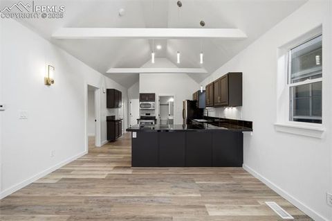 Tiny photo for 907 S Cascade Avenue, Colorado Springs, CO 80903 (MLS # 8446127)