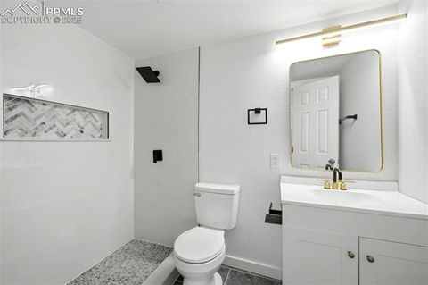 Tiny photo for 907 S Cascade Avenue, Colorado Springs, CO 80903 (MLS # 8446127)