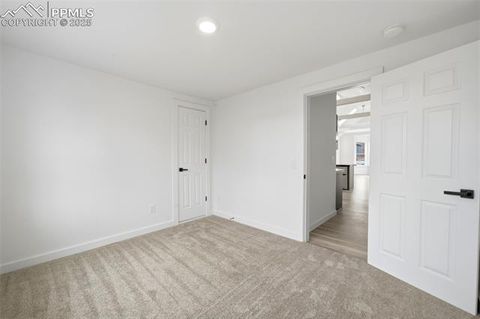 Tiny photo for 907 S Cascade Avenue, Colorado Springs, CO 80903 (MLS # 8446127)