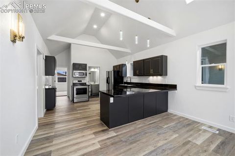 Tiny photo for 907 S Cascade Avenue, Colorado Springs, CO 80903 (MLS # 8446127)