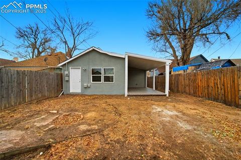 Tiny photo for 907 S Cascade Avenue, Colorado Springs, CO 80903 (MLS # 8446127)