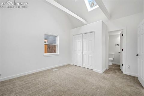 Tiny photo for 907 S Cascade Avenue, Colorado Springs, CO 80903 (MLS # 8446127)