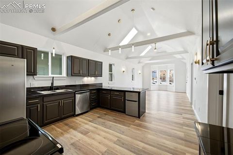 Tiny photo for 907 S Cascade Avenue, Colorado Springs, CO 80903 (MLS # 8446127)