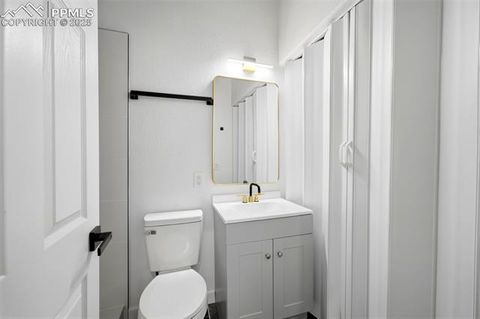 Tiny photo for 907 S Cascade Avenue, Colorado Springs, CO 80903 (MLS # 8446127)