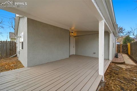 Tiny photo for 907 S Cascade Avenue, Colorado Springs, CO 80903 (MLS # 8446127)