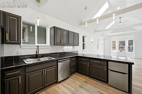 Tiny photo for 907 S Cascade Avenue, Colorado Springs, CO 80903 (MLS # 8446127)