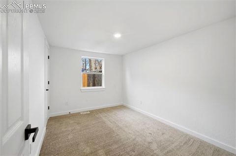 Tiny photo for 907 S Cascade Avenue, Colorado Springs, CO 80903 (MLS # 8446127)