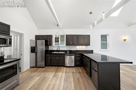 Tiny photo for 907 S Cascade Avenue, Colorado Springs, CO 80903 (MLS # 8446127)