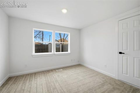 Tiny photo for 907 S Cascade Avenue, Colorado Springs, CO 80903 (MLS # 8446127)