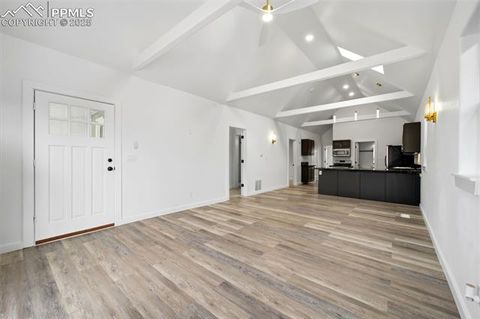 Tiny photo for 907 S Cascade Avenue, Colorado Springs, CO 80903 (MLS # 8446127)