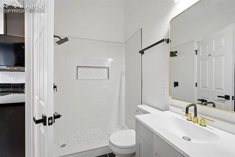 Tiny photo for 907 S Cascade Avenue, Colorado Springs, CO 80903 (MLS # 8446127)