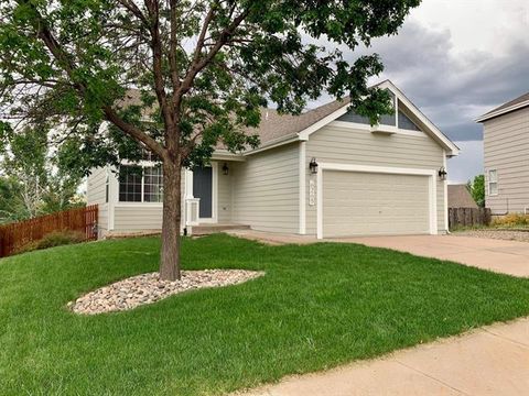 Photo of 6265 Ashridge Court, Colorado Springs, CO 80922 (MLS # R12768263)