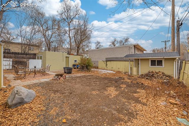 411 W Harrison Street