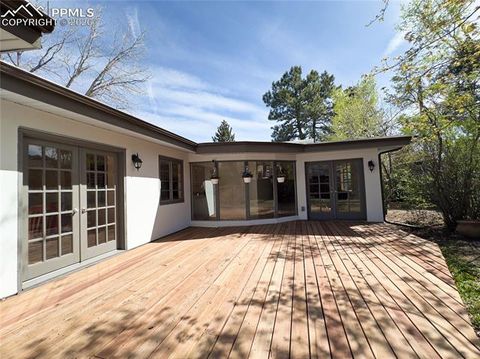 Tiny photo for 423 Pine Avenue, Colorado Springs, CO 80906 (MLS # 7552314)