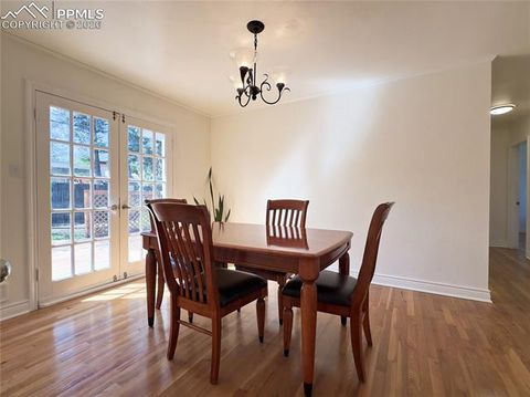 Tiny photo for 423 Pine Avenue, Colorado Springs, CO 80906 (MLS # 7552314)