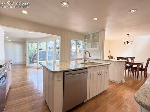Tiny photo for 423 Pine Avenue, Colorado Springs, CO 80906 (MLS # 7552314)