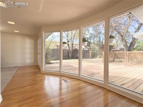 Tiny photo for 423 Pine Avenue, Colorado Springs, CO 80906 (MLS # 7552314)