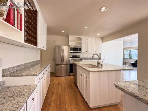 Tiny photo for 423 Pine Avenue, Colorado Springs, CO 80906 (MLS # 7552314)