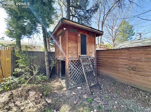 Tiny photo for 423 Pine Avenue, Colorado Springs, CO 80906 (MLS # 7552314)