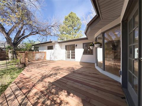Tiny photo for 423 Pine Avenue, Colorado Springs, CO 80906 (MLS # 7552314)