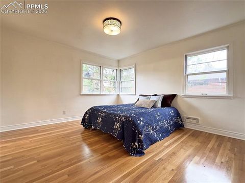 Tiny photo for 423 Pine Avenue, Colorado Springs, CO 80906 (MLS # 7552314)