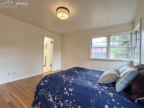 Tiny photo for 423 Pine Avenue, Colorado Springs, CO 80906 (MLS # 7552314)