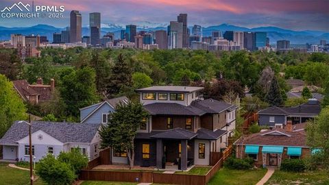 2625 Steele Street Denver CO 80205