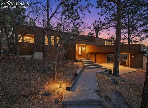 6985 Blackhawk Place Colorado Springs CO 80919