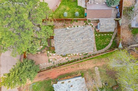 Tiny photo for 10 Wolfe Avenue, Colorado Springs, CO 80905 (MLS # 6433562)