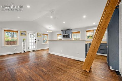 Tiny photo for 10 Wolfe Avenue, Colorado Springs, CO 80905 (MLS # 6433562)