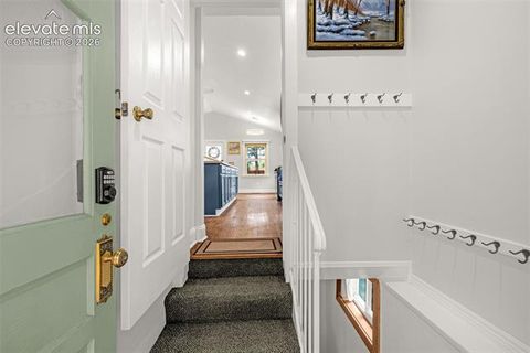 Tiny photo for 10 Wolfe Avenue, Colorado Springs, CO 80905 (MLS # 6433562)