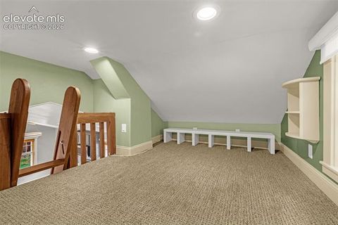 Tiny photo for 10 Wolfe Avenue, Colorado Springs, CO 80905 (MLS # 6433562)